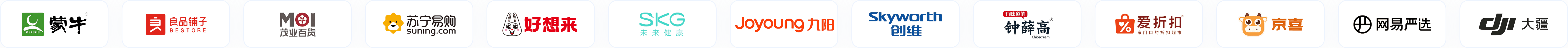 零售行业私域品牌